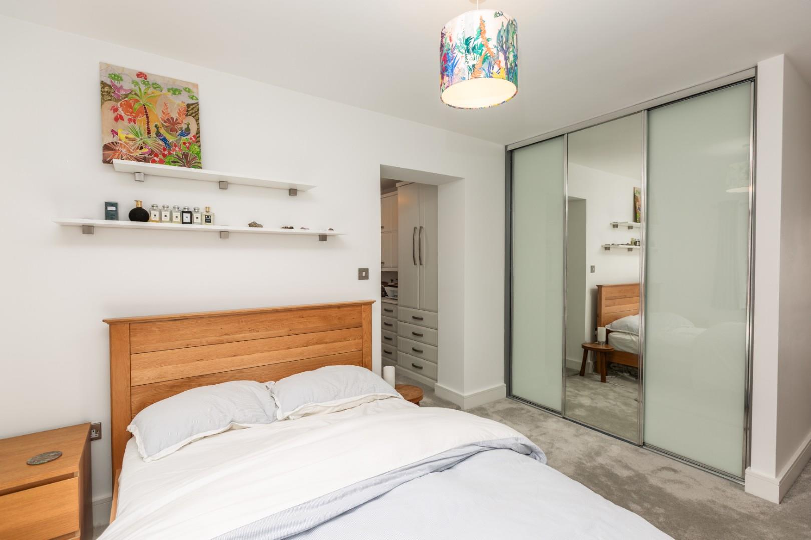 Western Lane, Mumbles, SA3 4EW